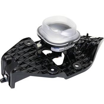 FORD TRUCKS & VANS FORD/PU (F250/350/450) Super Duty FOG LAMP RIGHT (Passenger Side) **CAPA** OEM#BC3Z15200A 2011-2016 PL# FO2593230C