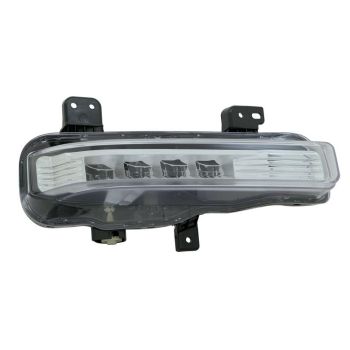 FORD TRUCKS & VANS EXPLORER HYBRID FOG LAMP ASSY RIGHT (Passenger Side) OEM# LB5Z15200C 2020-2024 PL# FO2593254