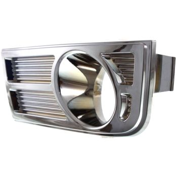 LINCOLN MKX FOG LAMP COVER LEFT (Driver Side) OEM#7A1Z17E811A 2007-2010 PL# FO2598102