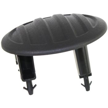 FORD TRUCKS & VANS ESCAPE FOG LAMP COVER RIGHT (Passenger Side)=LH (WO/FOG) OEM#8L8Z17E810A 2008-2012 PL# FO2598103