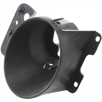 FORD TRUCKS & VANS FORD/PU (F150 EXC HERITAGE) FOG LAMP BRACKET LEFT (Driver Side) (FROM 8-9-05) OEM#6L3Z15266BA 2006-2008 PL# FO2600101