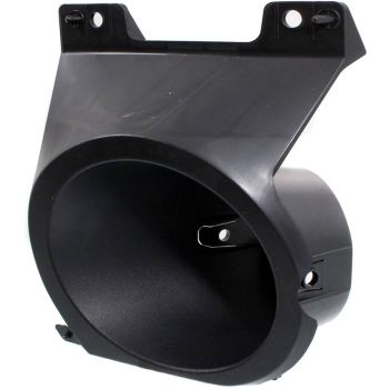 FORD TRUCKS & VANS FORD/PU (F150)(EXC SVT RAPTOR) FOG LAMP BRACKET LEFT (Driver Side) OEM#9L3Z15266B 2009-2010 PL# FO2602100