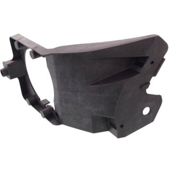 FORD FOCUS FOG LAMP BRACKET LEFT (Driver Side) (CP)(SD 10-11 SES) OEM#9S4Z15266B 2008-2011 PL# FO2602105