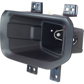 FORD TRUCKS & VANS FORD/PU (F150) FOG LAMP MOUNTING BRACKET LEFT (Driver Side) OEM#FL3Z15266B 2015-2018 PL# FO2602106