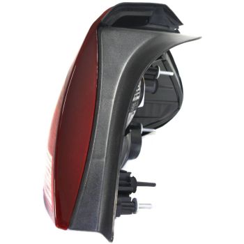 FORD TAURUS TAIL LAMP UNIT LEFT (Driver Side) (SD) **CAPA** OEM# 5F1Z13405A 2004-2007 PL# FO2800184C