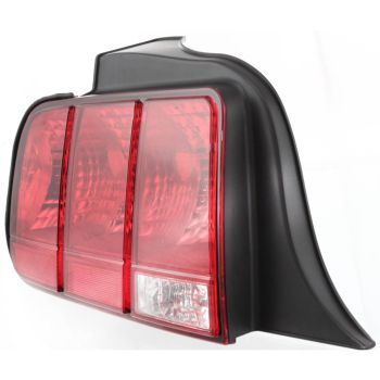 FORD MUSTANG TAIL LAMP UNIT LEFT (Driver Side) OEM# 6R3Z13405A 2005-2009 PL# FO2800191