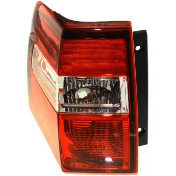 FORD TRUCKS & VANS EXPEDITION TAIL LAMP UNIT LEFT (Driver Side) OEM# 7L1Z13405AA 2015-2017 PL# FO2800201