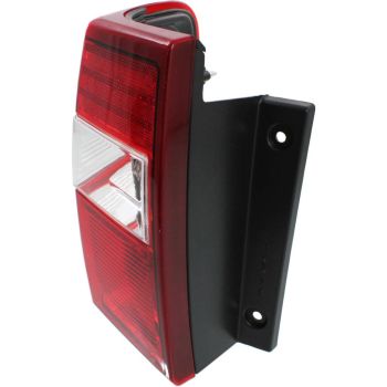FORD TRUCKS & VANS EXPEDITION TAIL LAMP UNIT LEFT (Driver Side)**CAPA** OEM# 7L1Z13405AA 2015-2017 PL# FO2800201C
