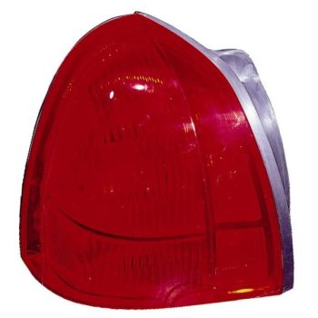 LINCOLN TOWN CAR TAIL LAMP UNIT LEFT (Driver Side) OEM#6W1Z13405AA 2003-2011 PL# FO2800202