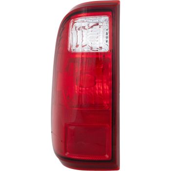 FORD TRUCKS & VANS FORD/PU (F250/350/450/550) Super Duty TAIL LAMP UNIT LEFT (Driver Side) OEM# BC3Z13405A 2008-2010 PL# FO2800208