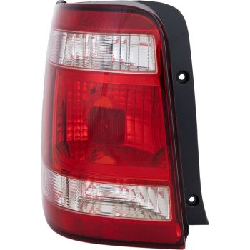 FORD TRUCKS & VANS ESCAPE HYBRID TAIL LAMP UNIT LEFT (Driver Side)**CAPA** OEM# 8L8Z13405A 2008-2012 PL# FO2800210C
