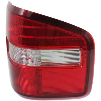 FORD TRUCKS & VANS FORD/PU  (F150 EXC HERITAGE) TAIL LAMP UNIT RIGHT (Passenger Side) (FLARESIDE) OEM#7L3Z13404BA 2004-2008 PL# FO2801185