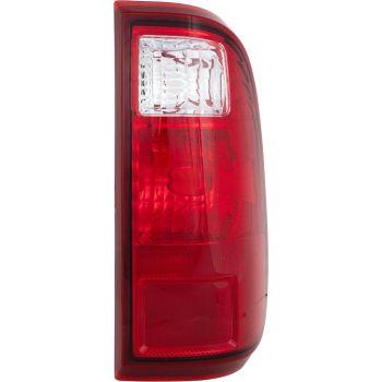FORD TRUCKS & VANS FORD/PU (F250/350/450/550) Super Duty TAIL LAMP UNIT RIGHT (Passenger Side) OEM# BC3Z13404A 2008-2010 PL# FO2801208