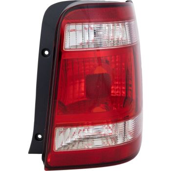 FORD TRUCKS & VANS ESCAPE TAIL LAMP UNIT RIGHT (Passenger Side)**CAPA** OEM# 8L8Z13404A 2008-2012 PL# FO2801210C