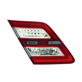 FORD TAURUS BACK-UP LAMP ASSEMBLY LEFT (Driver Side) **CAPA** OEM#DG1Z13405L 2013-2019 PL# FO2802107C