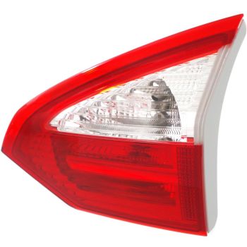 FORD FIESTA/SEDAN BACK-UP LAMP UNIT RIGHT (Passenger Side) OEM# D2BZ13404D 2014-2019 PL# FO2803109