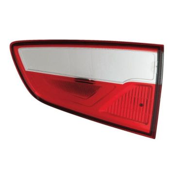 FORD TRUCKS & VANS ECOSPORT TAIL LAMP UNIT RIGHT (Passenger Side) INNER (S/SE/TITANIUME MDL) **CAPA** OEM#GN1Z13404K 2018-2022 PL# FO2803122C