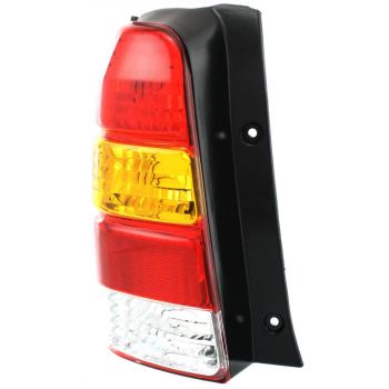 FORD TRUCKS & VANS ESCAPE HEV TAIL LAMP UNIT LEFT (Driver Side) OEM# 6L8Z13405DA 2005-2007 PL# FO2818102