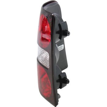 FORD TRUCKS & VANS EXPLORER  TAIL LAMP ASSY LEFT (Driver Side)**CAPA** OEM#6L2Z13405CA 2006-2010 PL# FO2818140C