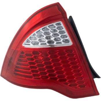FORD FUSION HYBRID TAIL LAMP UNIT LEFT (Driver Side) OEM#9E5Z13405A 2010-2012 PL# FO2818147