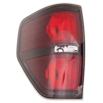 FORD TRUCKS & VANS FORD/PU (F150) SVT RAPTOR TAIL LAMP UNIT LEFT (Driver Side) OEM# BL3Z13405AB 2010-2014 PL# FO2818148