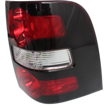 FORD TRUCKS & VANS EXPLORER  TAIL LAMP ASSY RIGHT (Passenger Side) OEM#6L2Z13404CA 2006-2010 PL# FO2819140