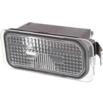 FORD TRUCKS & VANS EDGE REAR LICENSE LAMP ASSY (RH=LH) OEM#6M2Z13550A 2019-2024 PL# FO2875100