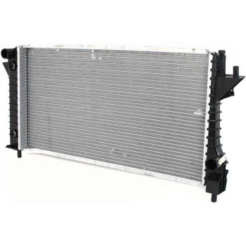 MERCURY SABLE RADIATOR (3.0L/3.4L)(W/O ATC) OEM#2F1Z8005A 2000-2005 PL# FO3010119