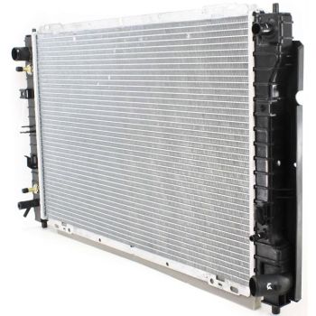 MAZDA TRIBUTE RADIATOR 2.0/L4 OEM# YF1015200A 2001-2004 PL# FO3010137