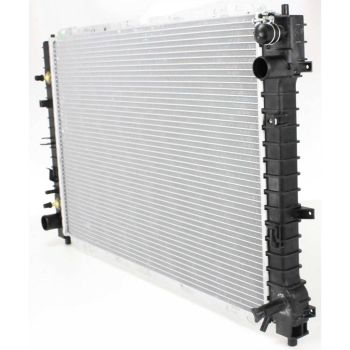 FORD TRUCKS & VANS ESCAPE RADIATOR 3.0/V6 OEM# 6L8Z8005LA 2001-2007 PL# FO3010138