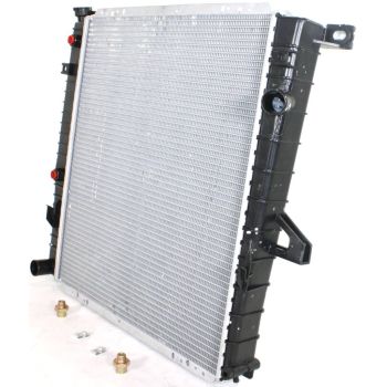 FORD TRUCKS & VANS RANGER RADIATOR (3.0/4.0L/SOHC)(2-1/16" CORE WIDTH) OEM# XL2Z8005DA 1998-2011 PL# FO3010147