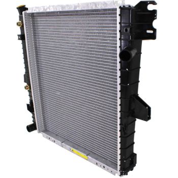 MERCURY MOUNTAINEER RADIATOR V8 (2 ROW) OEM#XL2Z8005CA 1997-2001 PL# FO3010152