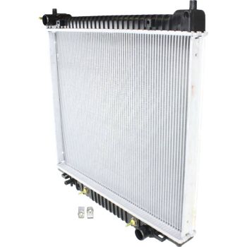 FORD TRUCKS & VANS FORD VAN RADIATOR 4.6L/V8 OEM# 9C2Z8005A 2008-2014 PL# FO3010171