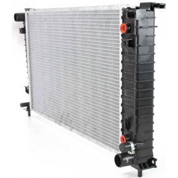 MERCURY MONTEREY RADIATOR OEM#1F2Z8005AA 2004-2006 PL# FO3010178