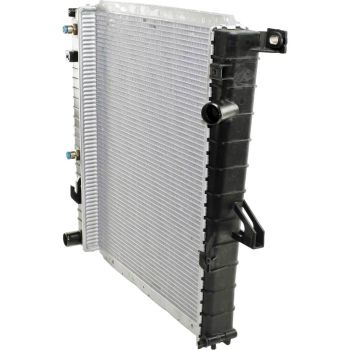 MAZDA MAZDA/PU RADIATOR (2.3L/A/T) OEM# 6L5Z8005AA 2003-2010 PL# FO3010244