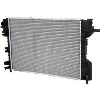 FORD TRUCKS & VANS FREESTYLE RADIATOR 3.0L/V6 A/T OEM# 5F9Z8005AD 2005-2007 PL# FO3010259
