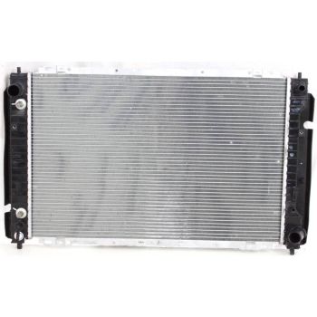 MERCURY MARINER HYBRID RADIATOR (MAIN COOLER) OEM#6M6Z8005A 2008-2009 PL# FO3010266