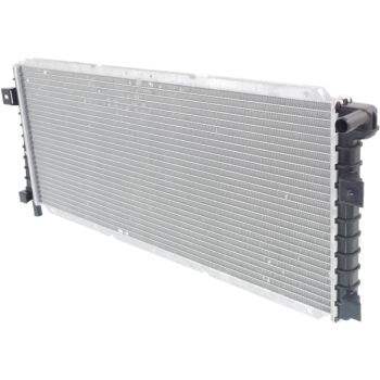 FORD TRUCKS & VANS ESCAPE HYBRID INVENTER COOLER (FOR ELECTRIC MOTOR) OEM# 6M6Z8005B 2008-2012 PL# FO3010267