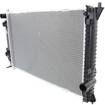 MERCURY MILAN RADIATOR 2.3L/3.0L OEM#6E5Z8005C 2006-2009 PL# FO3010272