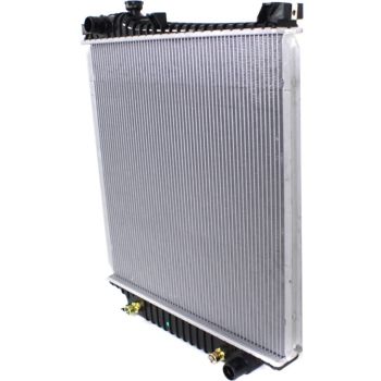 FORD TRUCKS & VANS EXPLORER SPORT TRAC (PICKUP) RADIATOR (4.0L/4.6L)(A/T) OEM# 6L2Z8005AD 2007 PL# FO3010273
