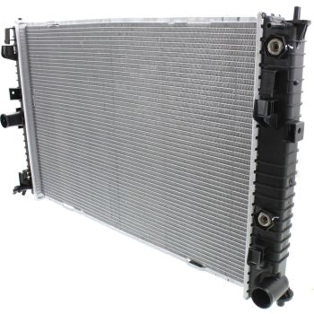 LINCOLN MKZ RADIATOR OEM#BH6Z8005B 2007-2009 PL# FO3010293