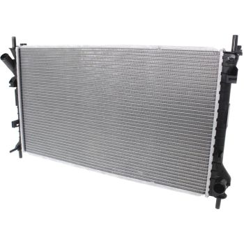 FORD TRUCKS & VANS TRANSIT CONNECT RADIATOR OEM# 9T1Z8005B 2010-2013 PL# FO3010295