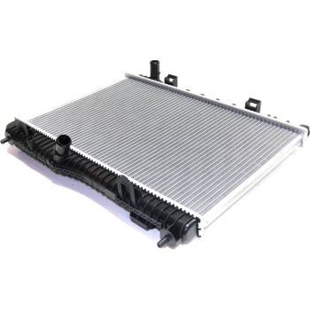 FORD FIESTA/HATCHBACK (EXC ST) RADIATOR (1.6L) OEM#AE8Z8005B 2014-2019 PL# FO3010296
