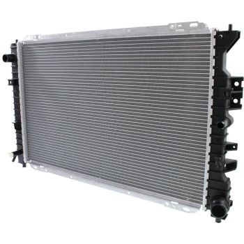 MERCURY MARINER HYBRID RADIATOR (MAIN COOLER) OEM#AM6Z8005A 2010-2011 PL# FO3010297