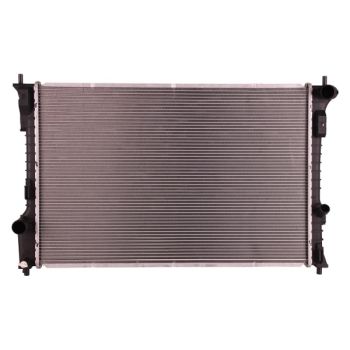 LINCOLN MKT RADIATOR 3.5L W/TURBO OEM#AA8Z8005C 2010-2012 PL# FO3010299