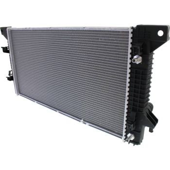FORD TRUCKS & VANS FORD/PU (F150)(EXC SVT RAPTOR) RADIATOR (3.7L/5.0L STD DUTY) OEM# BL3Z8005B 2011-2014 PL# FO3010303