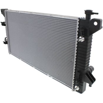 FORD TRUCKS & VANS FORD/PU (F150) SVT RAPTOR RADIATOR 6.2L/V8 OEM# BL3Z8005D 2010-2014 PL# FO3010305