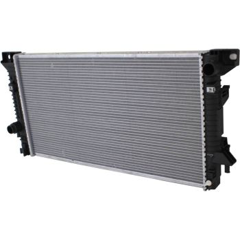 FORD TRUCKS & VANS EXPEDITION RADIATOR (WO/TOWING PKG) OEM# BL3Z8005B 2015-2017 PL# FO3010306