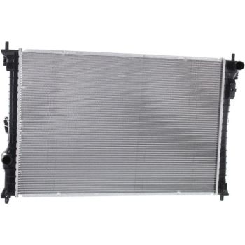 FORD TRUCKS & VANS EXPLORER RADIATOR 2.0L (W/TURBO) OEM# EB5Z8005C 2012-2015 PL# FO3010308