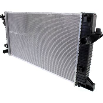 FORD TRUCKS & VANS FORD/PU (F150)(EXC SVT RAPTOR) RADIATOR 3.5L (SUPER DUTY) OEM# BL3Z8005C 2011-2014 PL# FO3010310